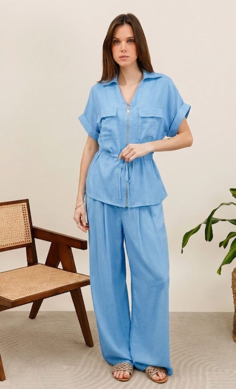 Ensemble kamreya