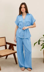 Ensemble kamreya