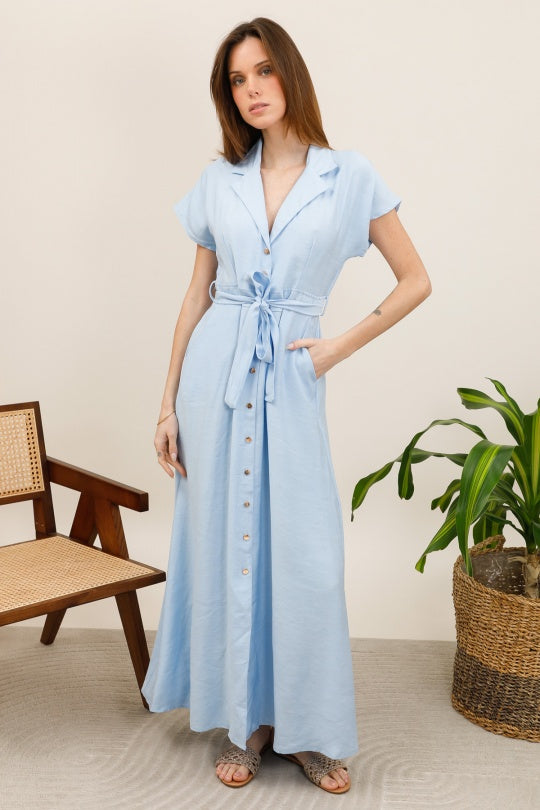 Robe kamreya unigril paris