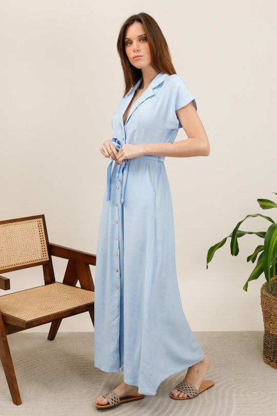 Robe kamreya unigril paris