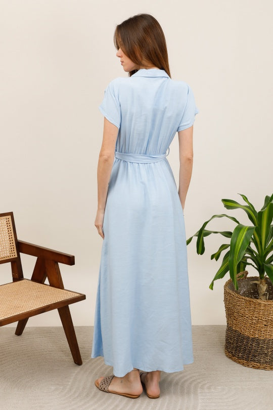 Robe kamreya unigril paris
