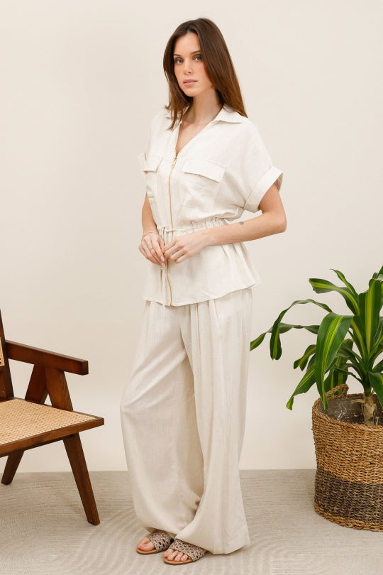 Ensemble kamreya