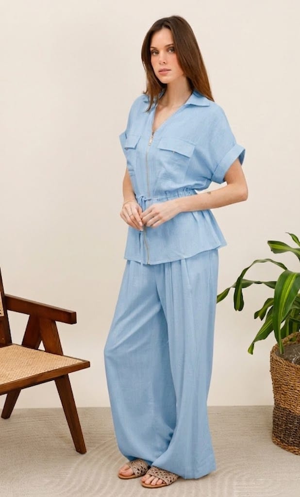 Ensemble kamreya