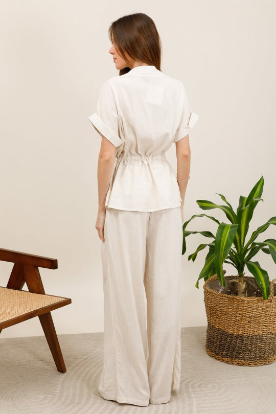 Ensemble kamreya