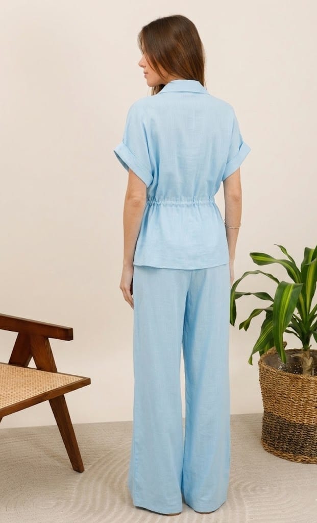 Ensemble kamreya