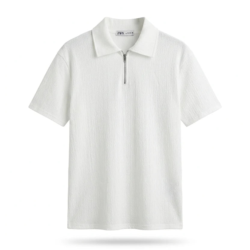 Z ara Old Money Tee