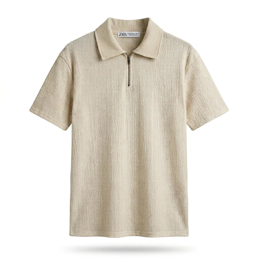 Z ara Old Money Tee