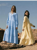 robe chemisse stella paris